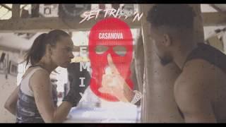 Cassanova - Set Trippin (REMIX) VIDEO