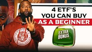 Unlock Cash Flow with High-Performing ETFs | Wallstreet Trapper