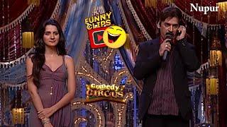 Shakeel Super Best Comedy Episode | Comedy Circus | Shakeel Comedy