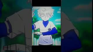 Killua Edit (2020 Trend) [AMV/ANIME]#shorts #anime #trending #2020 #viralvideo