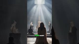 Cain's Wife EXPOSED! The Bible's BIGGEST Secret REVEALED!