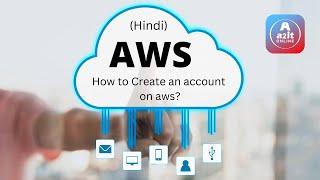 Create and activate an AWS account | A2it Online