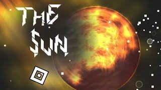 The Sun By LaaloooZ 100% Geometry Dash 2.11 || Svb-Zero GD