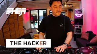 The Hacker DJ Set - Electro / Techno / EBM