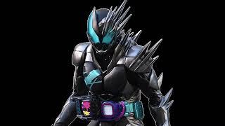 kamen rider jack revice henshin sound