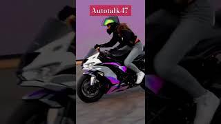 short wheeling on heavy bikes #automobile #heavybike #car #usa #bikergirl #hondacd70 #helmet