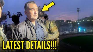 MN Shooter CAUGHT As Roommate Reveals NEW SHOCKING DETAILS