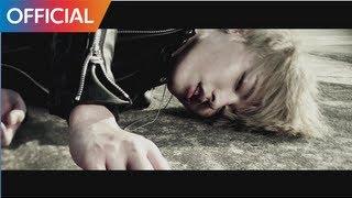 블락비 (Block B) - 빛이 되어줘 (Be The Light) MV