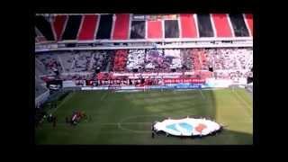 FC서울 수호신 카드섹션 - 아디 은퇴식ㅣFC Seoul Card Stunt - Adilson dos Santos Retirement Ceremony (2014)