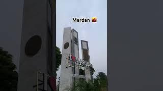 Mardan city #kpk #pti #imranriazkhan #mardan