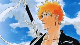 Thank You! BLEACH.