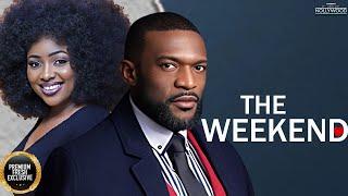 The Weekend ( KENNETH OKOLI MARY LAZARUS ) || 2024 Nigerian Nollywood Movies