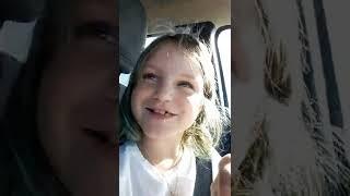 1st youtube video
