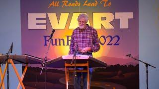 Nick Blanton - Evart 2022