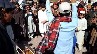 Pashto dance in waziristan | ASAD JANI DAWAR