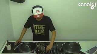 DJ MC Jack - Dance & House 90 - 10.10.2014 ( **VERSÃO EDITADA ) Sexta Flash