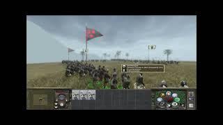 Total War unit - Sarbadar