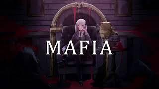 【wotaku ft. Hatsune Miku】Mafia (English/Romaji/Malay Subbed)