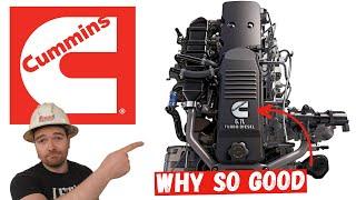 Ram 3500 6.7L Cummins Diesel (High Output) *Heavy Diesel Mechanic Review* | 3 Reasons Its the BEST