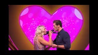 Kim & Nick - Can't Help Falling in Love | Liedje op het eerste gezicht | SBS6