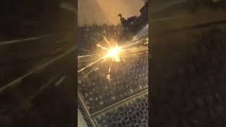Laser design | industrial tour|Didactic guru