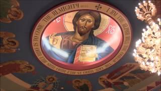Brahms Hymn to St Raphael