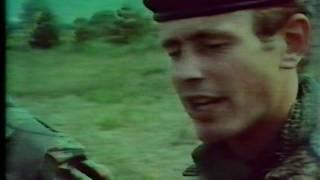 It Could Be You Army Training Film Pt 1