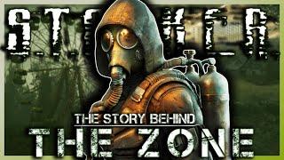 S.T.A.L.K.E.R's - Zone of Alienation | The Full STALKER Lore So Far