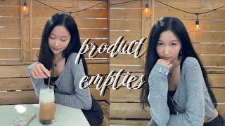 Product Empties 2022 | What I'd Buy Again ...｜2022空瓶记 | maggiee66