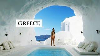 Postcards From Greece | HAUSOFCOLOR