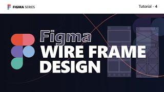 Wireframe design in hindi | figma tutorial in hindi | dezipex #figma #uidesign #wireframe #uxdesign