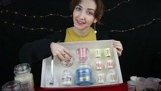 Scents Candle Shop (ASMR)