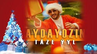 AYDAYOZIN - TÄZE ÝYL (Official Video 2024)