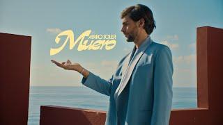 Alvaro Soler - Muero (Official Video)