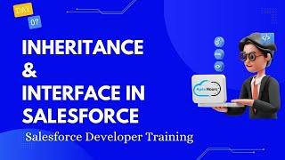 Inheritance and Interface in Salesforce