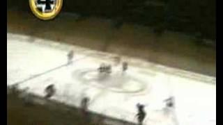 Berklee Ice Hockey - Feature on NESN TV