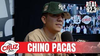 Chino Pacas breaks down new album + talks Drake, Street Mob Records & More.