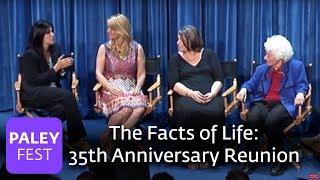 The Facts of Life Reunion