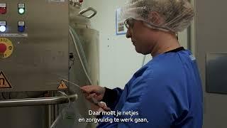 Ontdek het werk als Operator bij MSD Animal Health in Boxmeer