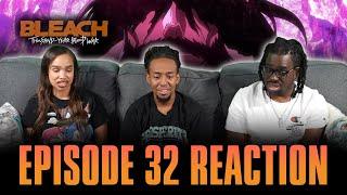 The Holy Newborn | Bleach TYBW Ep 32 [398] Reaction