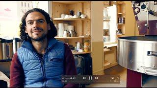 Interview with Carlos Arevalo, Coffee consultant/sommelier collaborating with The Beans on Fire