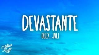 Olly, JVLI - Devastante