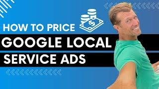 Pricing for Google Local Service Ads | Accelerate Marketing