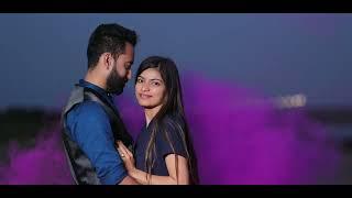 Ram Vision...{Dashansh x Devangi}...Best Pre-Wedding Song 2024...