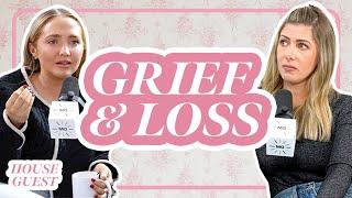 Coping with Grief: Kelly Rizzo on Loss, Hope and Healing