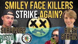 Smiley Face | Riley Strain | And The Evidence Is?