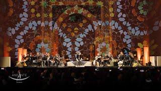 Sami Yusuf - Ilahana (Live at the Fes Festival)