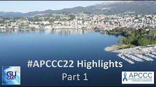 GU Cast | APCCC Highlights part 1