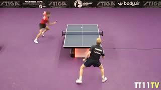 Darko Jorgic vs Hampus Nordberg   Final Challenger Series September 11, 2020