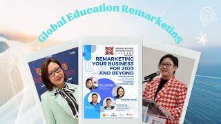 Global Education Remarketing (part 2)